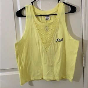 Cute tank top from Pink